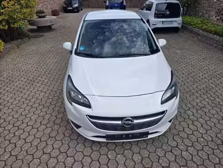 Opel Corsa 1.4 90 Edition