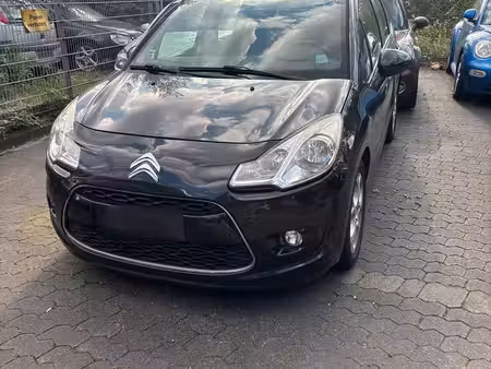 Citroën C3 