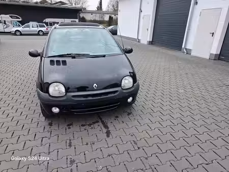 Renault Twingo 1.2 58