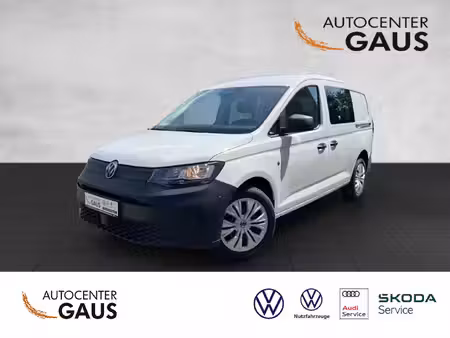 Volkswagen Caddy 2.0 TDI 102 L
