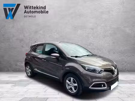 Renault Captur 0.9 TCe 90 Dynamique