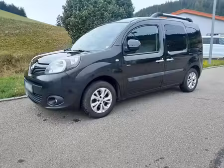 Renault Kangoo 1.5