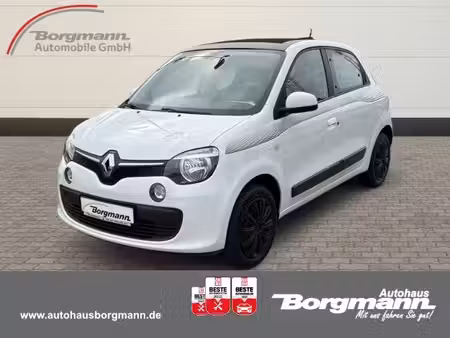 Renault Twingo 1.0 SCe 70 Experience
