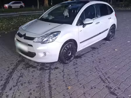 Citroën C3 1.2 110