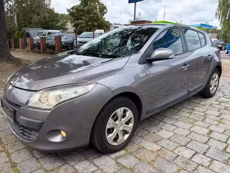Renault Mégane 1.6 110 Expression