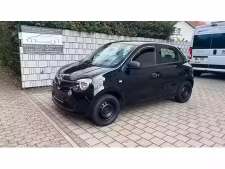 Renault Twingo 1.0 70 Expression