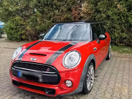 Mini Mini Cooper S 2.0 192