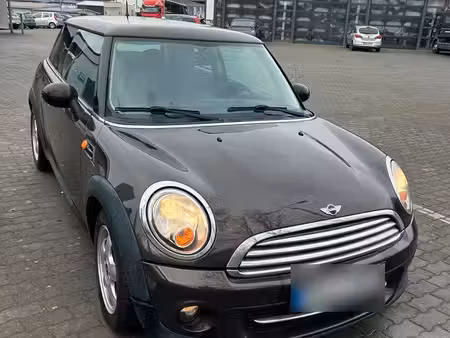 Mini Mini One 75