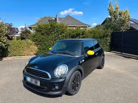 Mini Mini One 1.6 98