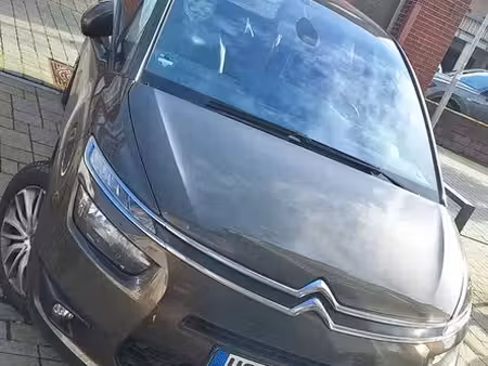 Citroën C4 