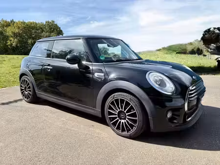 Mini Mini Cooper 1.5 136 Chili