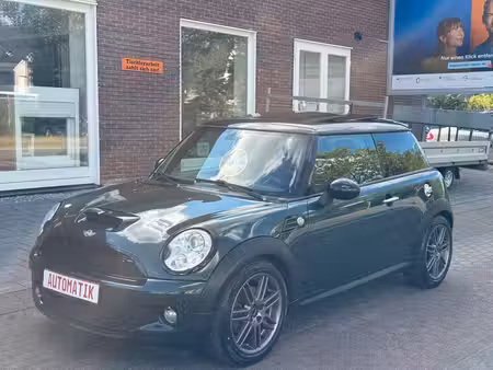 Mini Mini Cooper S 1.6