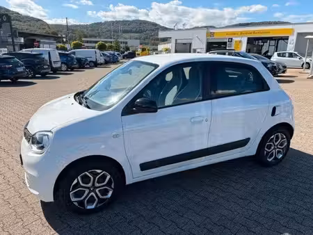 Renault Twingo 1.0 65 Équilibre