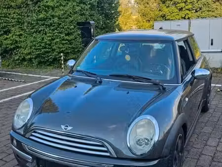 Mini Mini Cooper 1.4