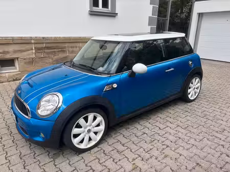 Mini Mini Cooper S 1.6