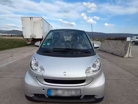 Smart Fortwo 1.0 71