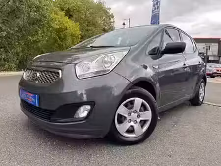 Kia Venga 1.4 90 Style