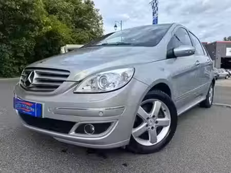 Mercedes-Benz Classe B B 200 2.0 Design