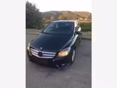 Mercedes-Benz Classe B B 180 Sensation