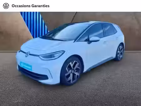 Volkswagen ID.3 204 Performance