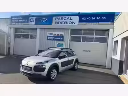 Citroën C4 1.6 HDi 100 Live