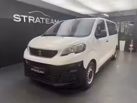 Peugeot Traveller 1.5 HDi 120 Active