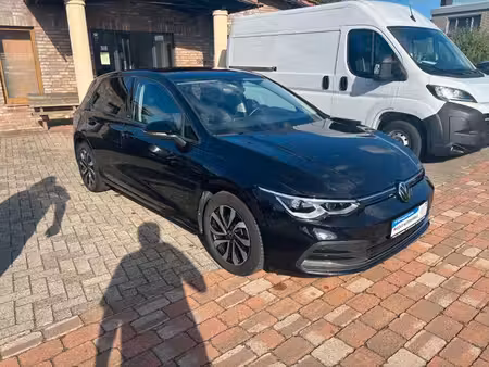 Volkswagen Golf 2.0 TDI 150