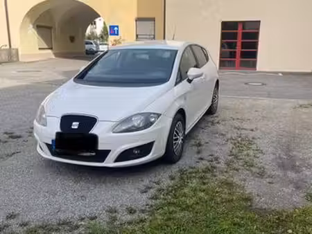 Seat Leon 1.2 TSI 105 Style