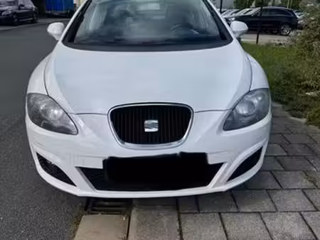 Seat Leon 1.2 TSI 105