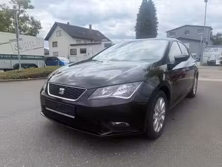 Seat Leon 1.2 TSI 110 Style