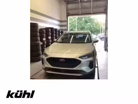 Ford Focus 1.0 155 Active