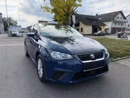 Seat Ibiza 1.0 TSI 95 Style