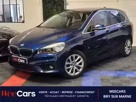 BMW Série 2 225e 1.5 224 Luxury