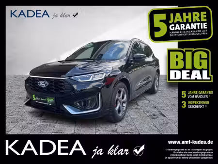 Ford Kuga 2.5 ST Line X