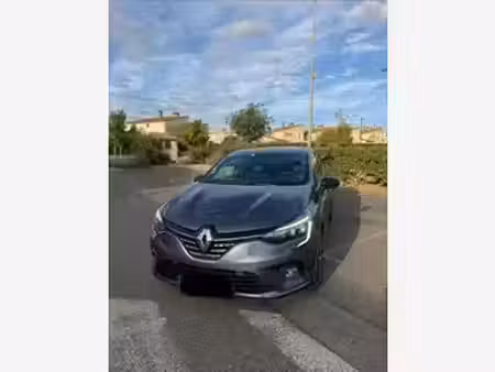 Renault Clio E-Tech 1.6 140 Initiale