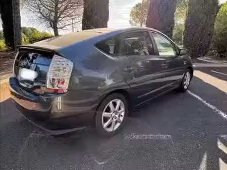 Toyota Prius 1.5 77 Linea Sol
