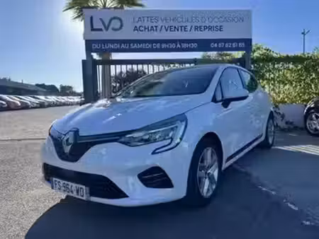 Renault Clio 1.6 140 RS Line