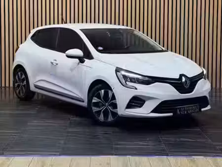Renault Clio E-Tech 1.6 145 Techno