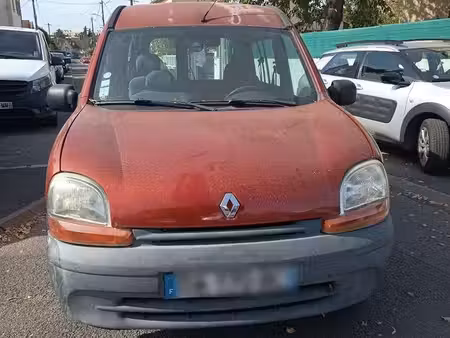Renault Kangoo 1.2 60