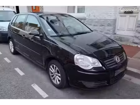 Volkswagen Polo 1.2 60