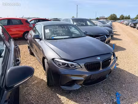 BMW Série 2 M2 3.0 370