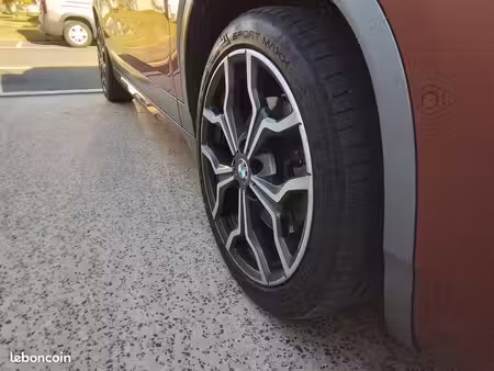 BMW X2 25e 2.0 231 xDrive