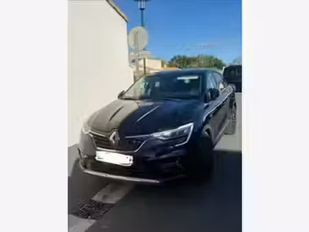 Renault Arkana E-Tech 1.6 145 Intens