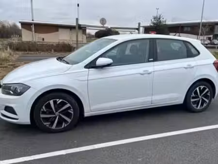 Volkswagen Polo 1.0 65