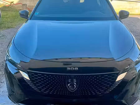 Peugeot 308 GT 1.2 THP 130 GT