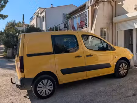 Citroën Berlingo 1.6 HDi 75