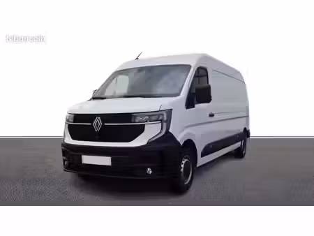 Renault Master 2.0 dCi 150
