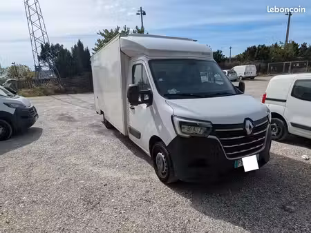 Renault Master 2.3 dCi 145