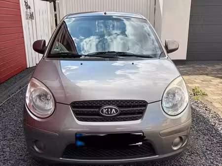 Kia Picanto 1.0 61