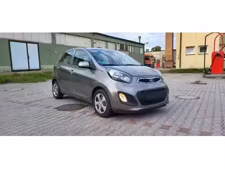 Kia Picanto 1.0 69